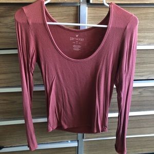 aeropostale long sleeve